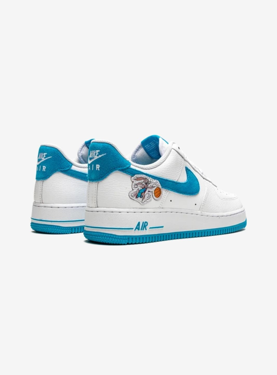 Nike Air Force 1 Low Hare Space Jam - DJ7998-100 | ResellZone