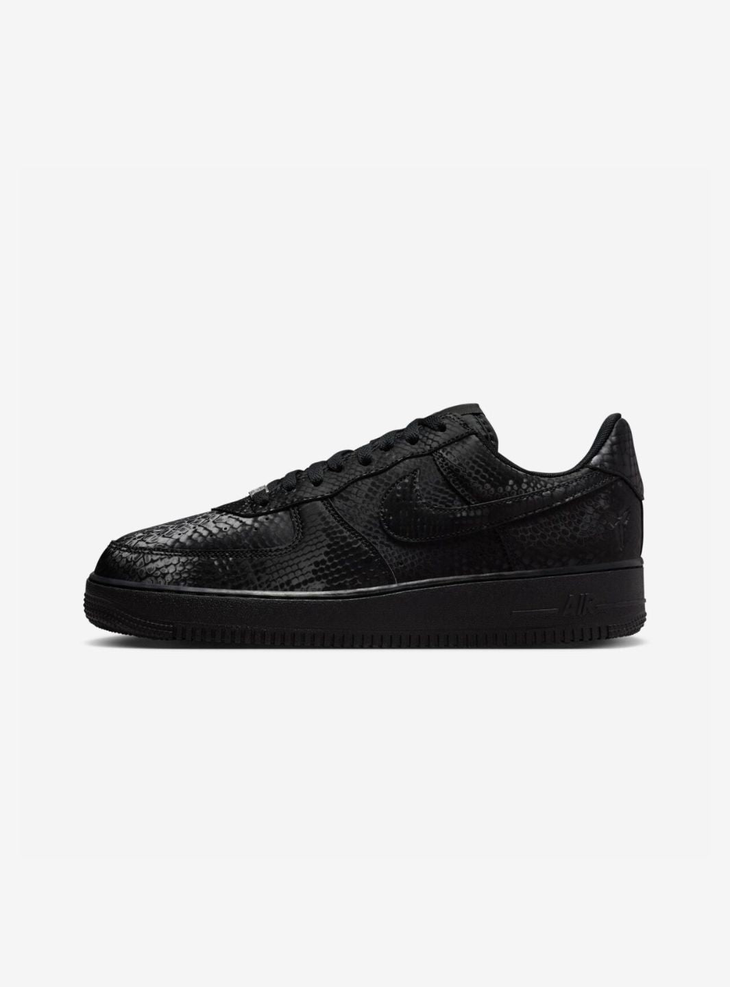 Nike Air Force 1 Low Kobe Bryant Forever Black - IB0018-003 | ResellZone