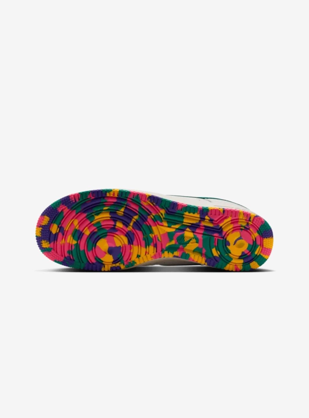 Nike Air Force 1 Low Kobe Bryant Forever Sail Multi-Color - IB0018-104 | ResellZone