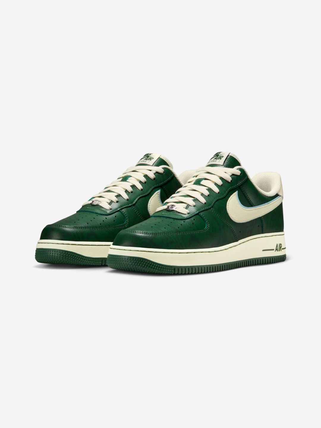 Nike Air Force 1 Low LAAMS Please Post Bills - IM6604-323 | ResellZone