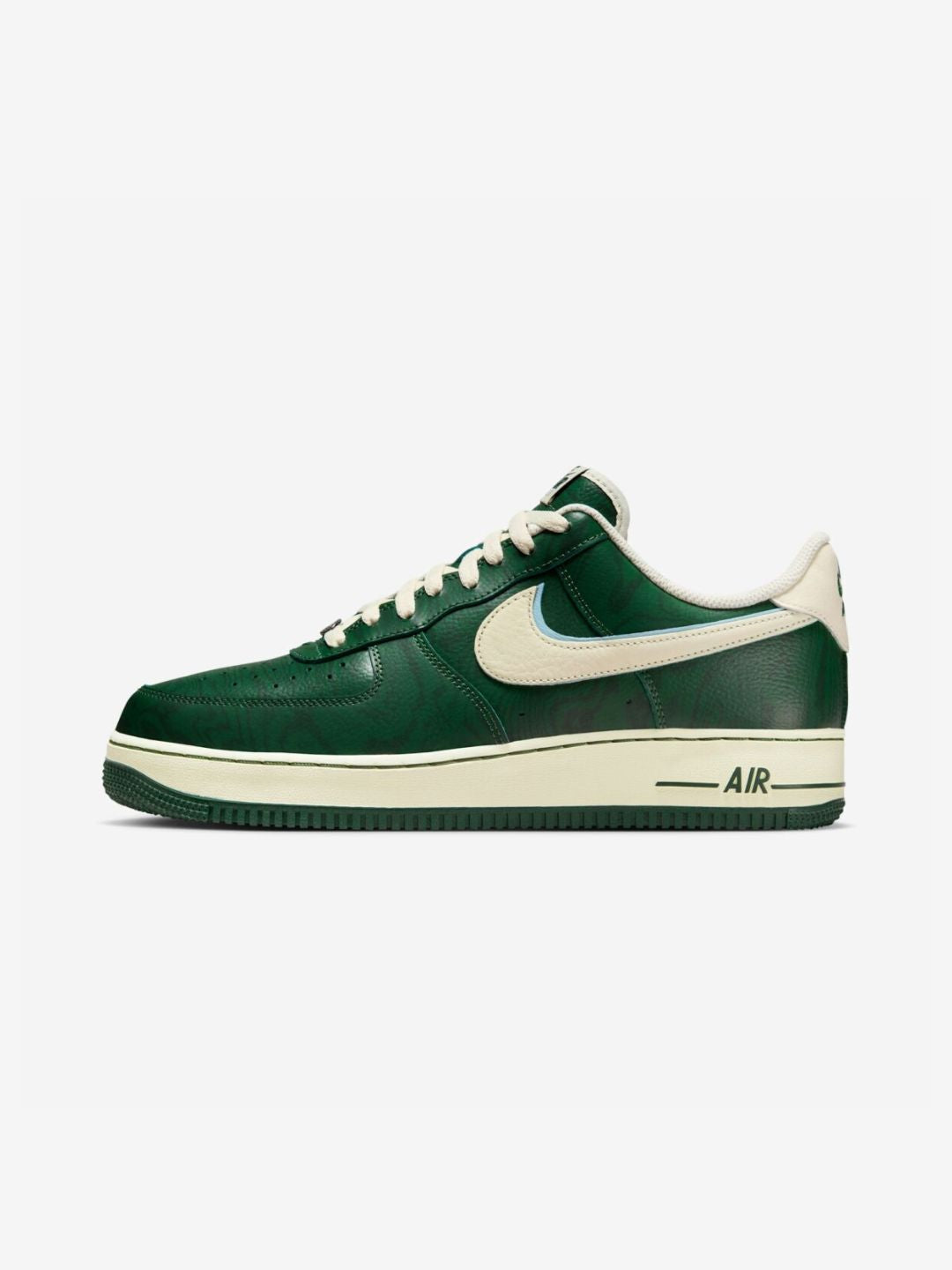 Nike Air Force 1 Low LAAMS Please Post Bills - IM6604-323 | ResellZone