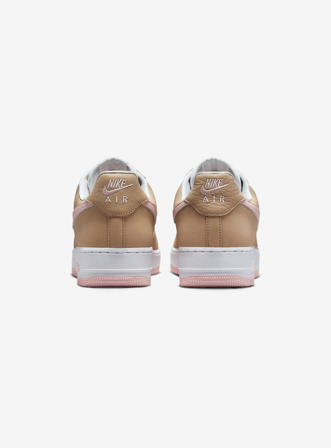 Nike Air Force 1 Low Linen - 845053-201 | ResellZone