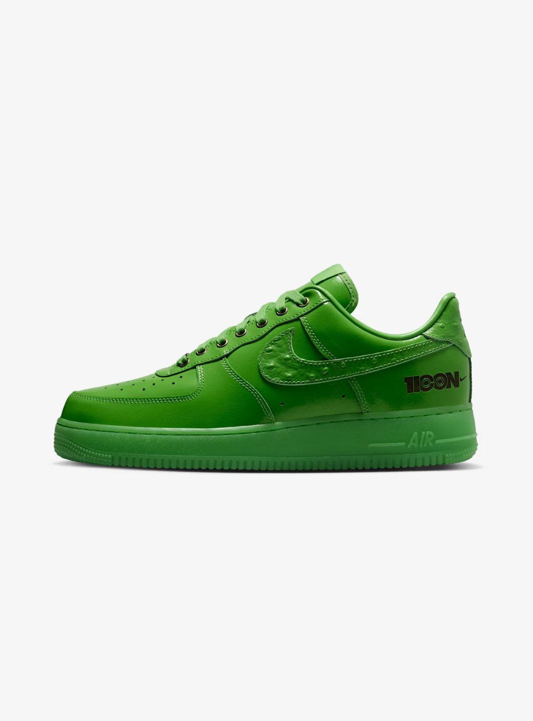 Nike Air Force 1 Low LX Icon Green Apple - IV6822-399 | ResellZone