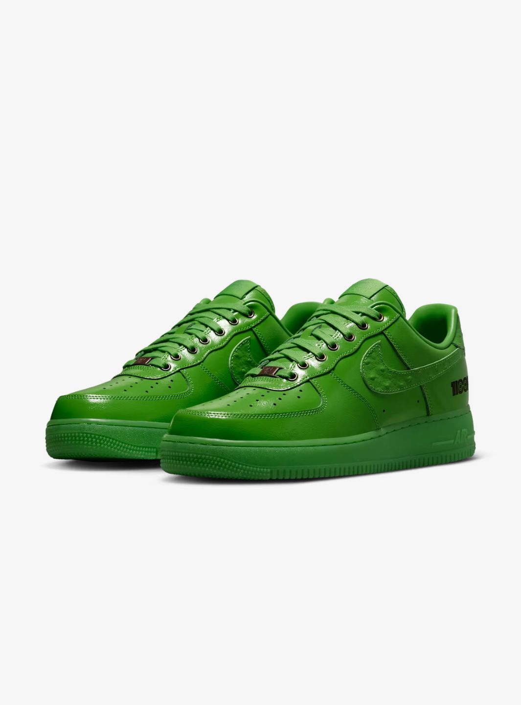 Nike Air Force 1 Low LX Icon Green Apple - IV6822-399 | ResellZone