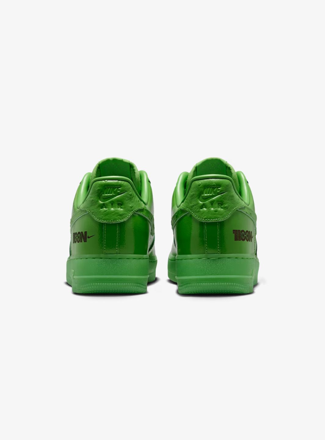 Nike Air Force 1 Low LX Icon Green Apple - IV6822-399 | ResellZone