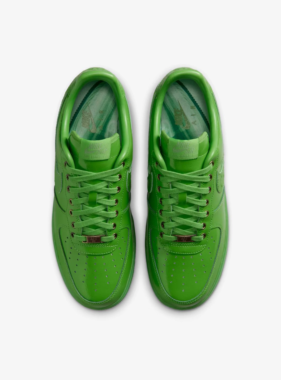 Nike Air Force 1 Low LX Icon Green Apple - IV6822-399 | ResellZone
