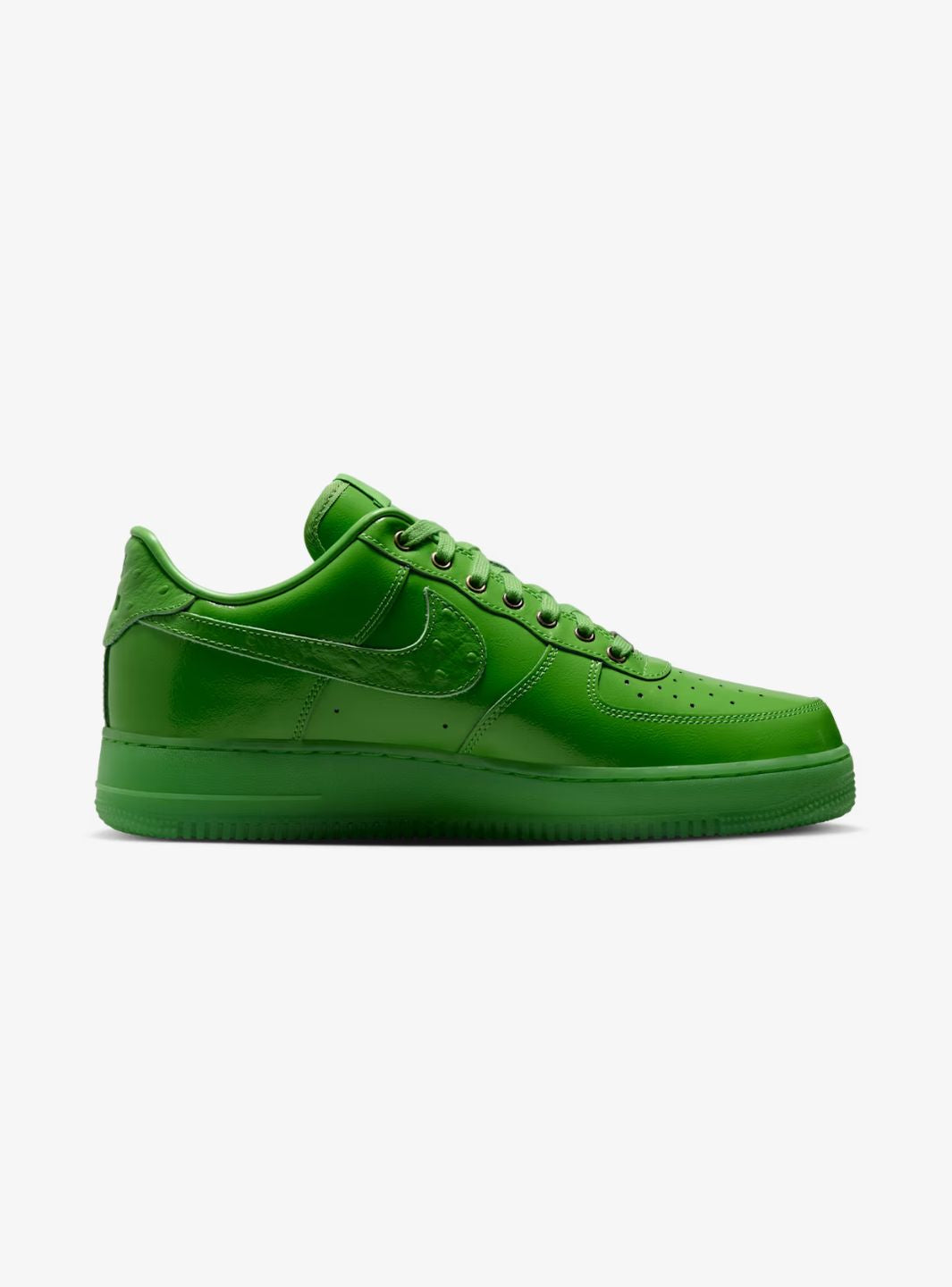 Nike Air Force 1 Low LX Icon Green Apple - IV6822-399 | ResellZone