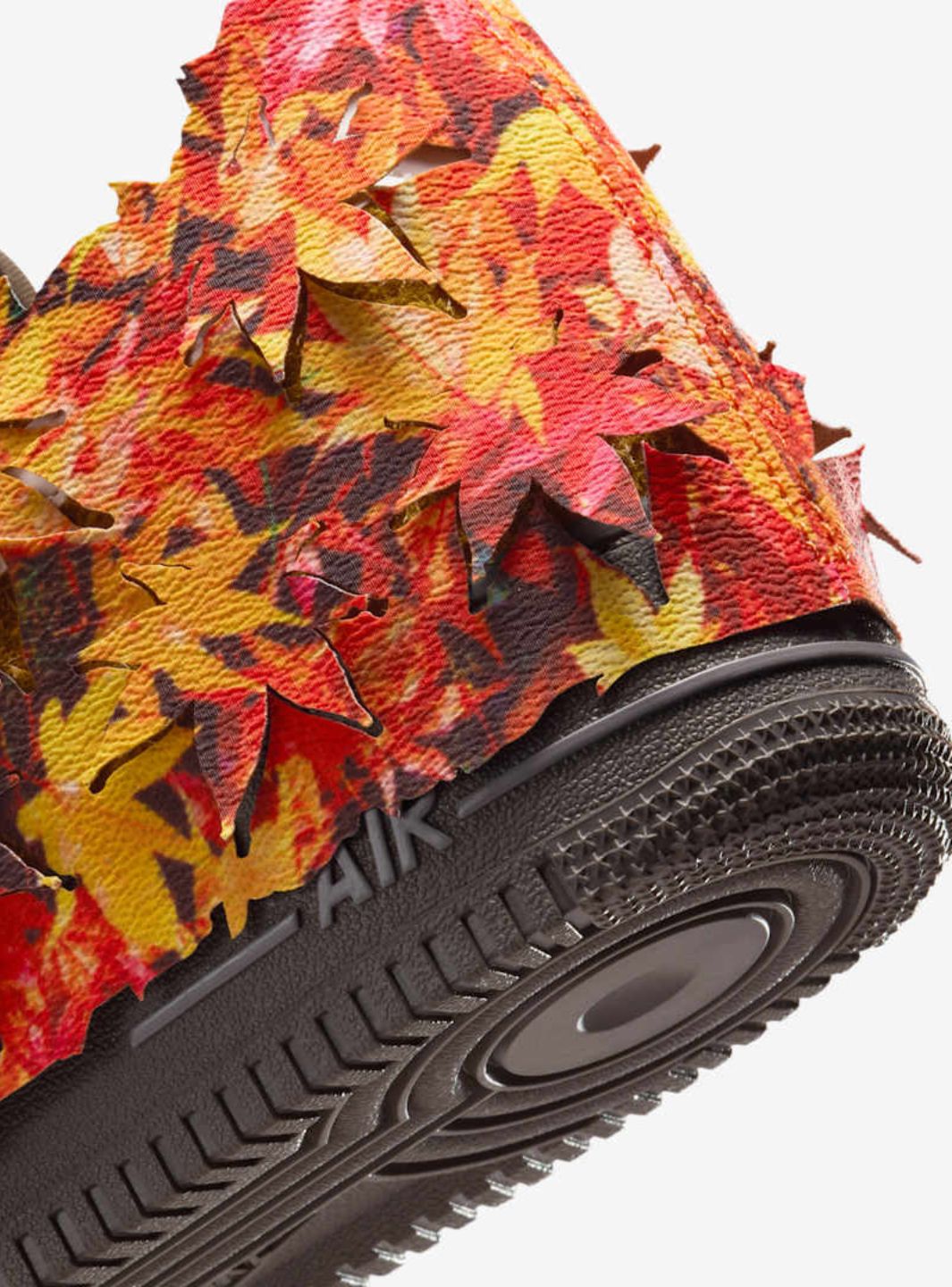 Nike Air Force 1 Low LX Leaf Camo - IM8062-368 | ResellZone