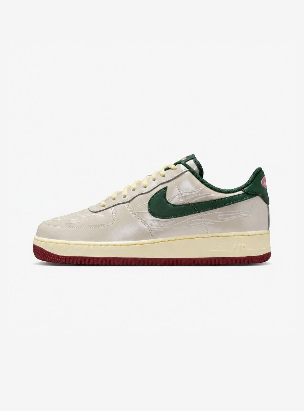 Nike Air Force 1 Low Mexico World Cup - IR5896-030 | ResellZone
