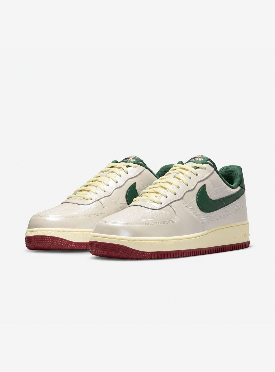 Nike Air Force 1 Low Mexico World Cup - IR5896-030 | ResellZone