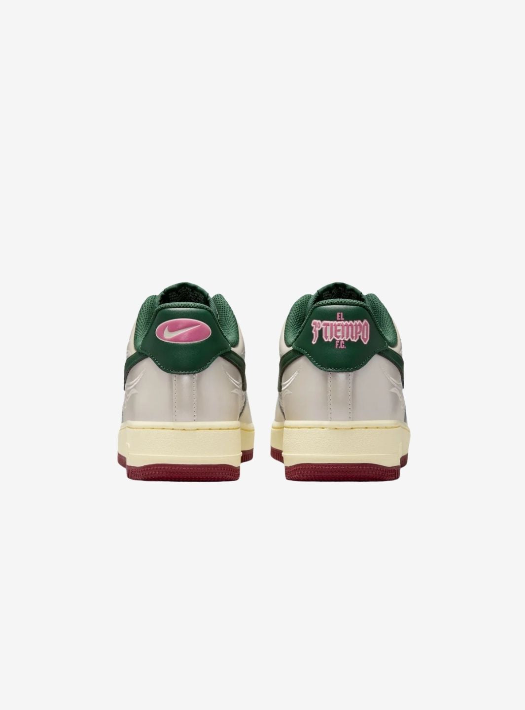 Nike Air Force 1 Low Mexico World Cup - IR5896-030 | ResellZone