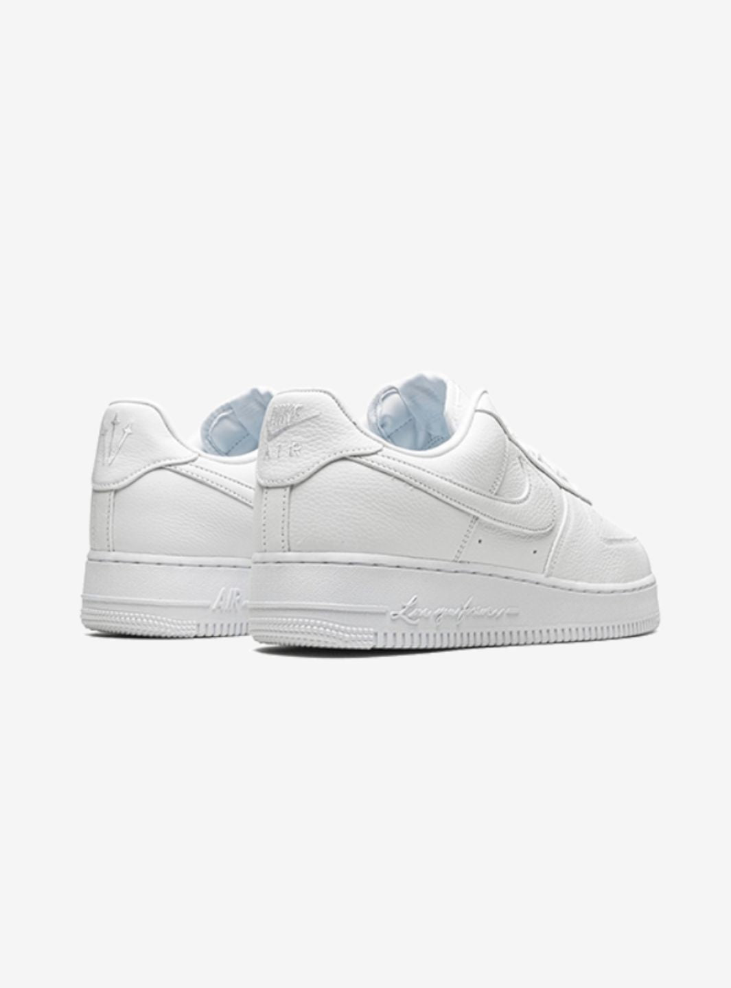 Nike Air Force 1 Low NOCTA Drake Certified Lover Boy - CZ8065-100 | ResellZone