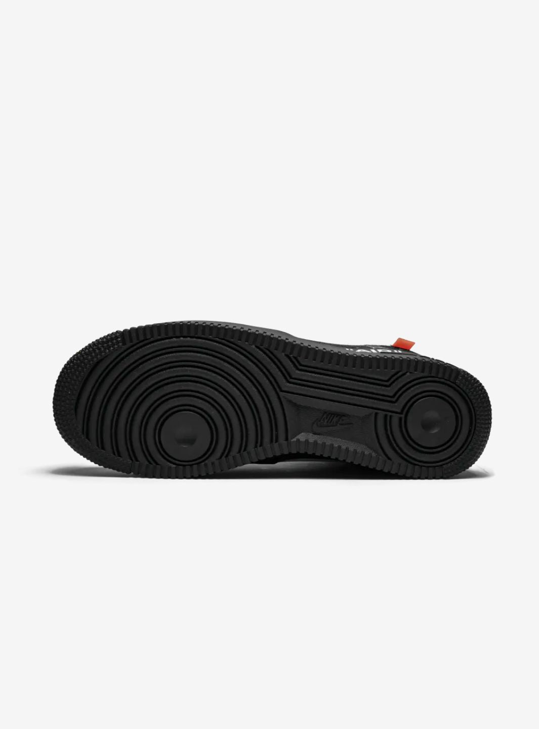 Nike Air Force 1 Low Off-White Black White - AO4606-001 | ResellZone