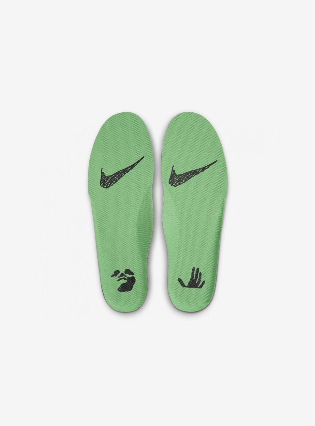 Nike Air Force 1 Low Off-White Brooklyn - DX1419-300 | ResellZone