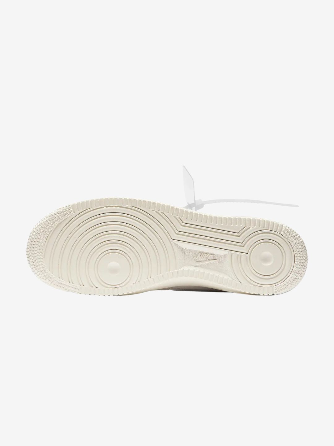 Nike Air Force 1 Low Off-White ComplexCon (AF100) - AO4297-100 | ResellZone