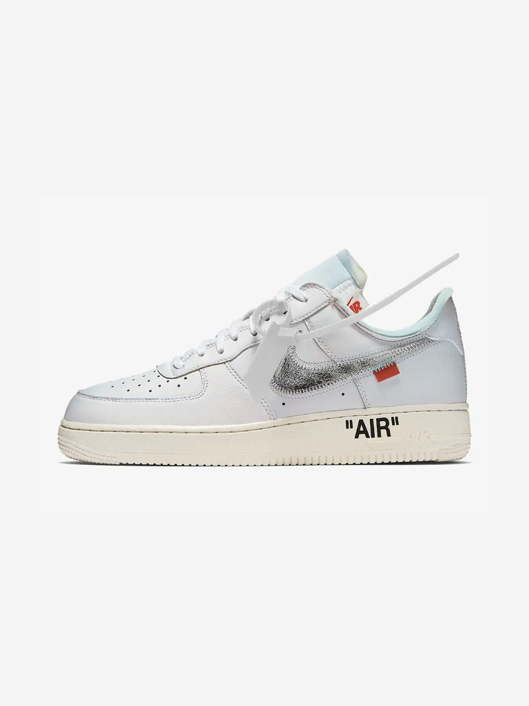 Nike Air Force 1 Low Off-White ComplexCon (AF100) - AO4297-100 | ResellZone