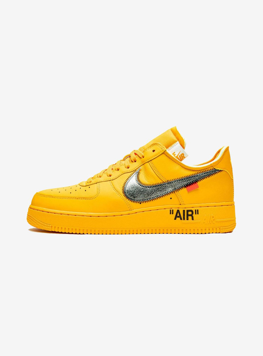 Nike Sneaker Nike Pg University Gold Nike Sneakers Nike Pg Oro