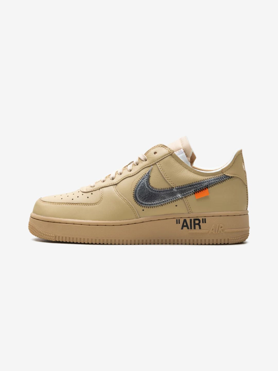 Nike Air Force 1 Low Off-White Sesame - FD6900-200 | ResellZone