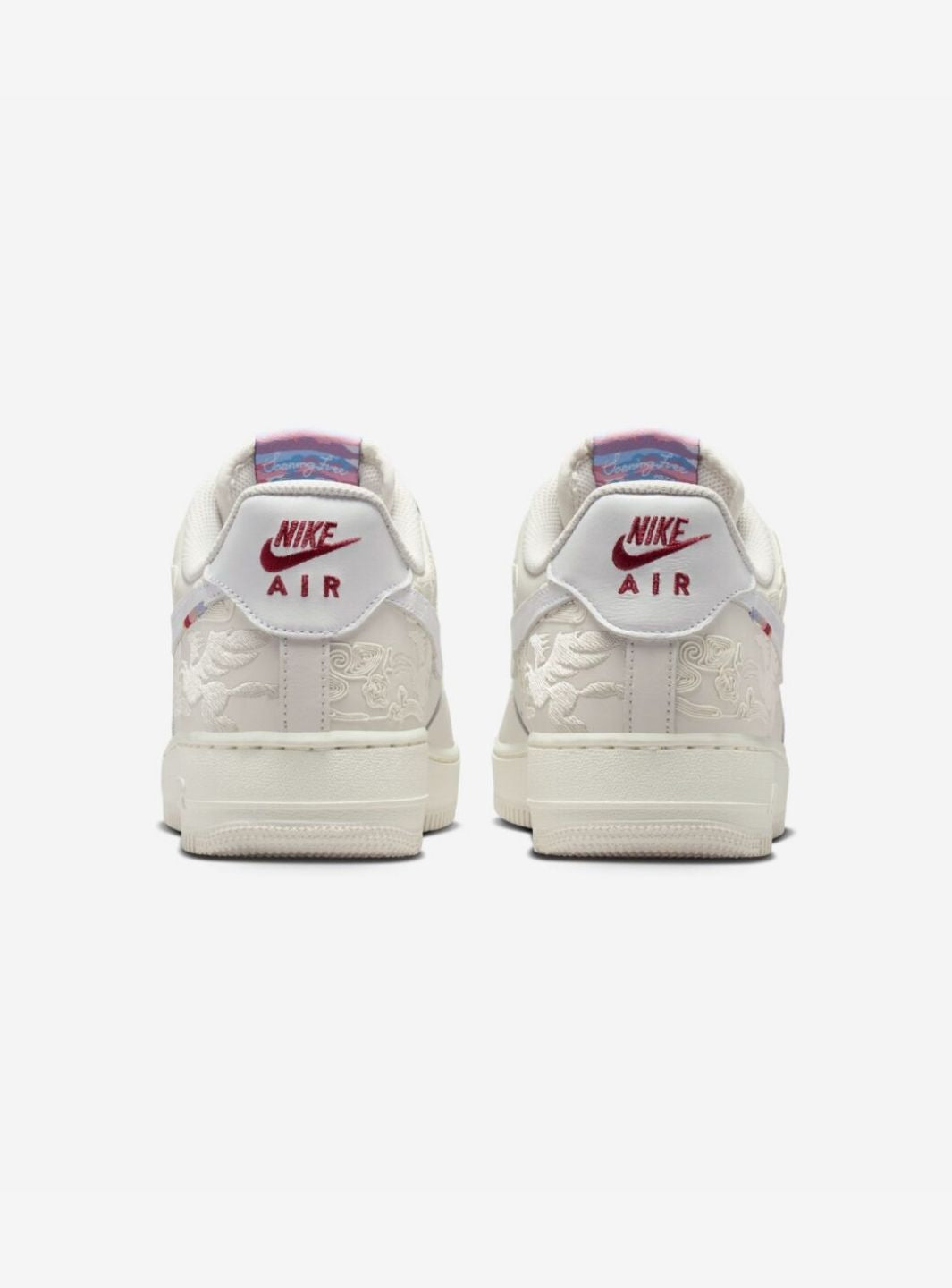 Nike Air Force 1 Low Pegasus Pack Phantom - IQ1119-011 | ResellZone