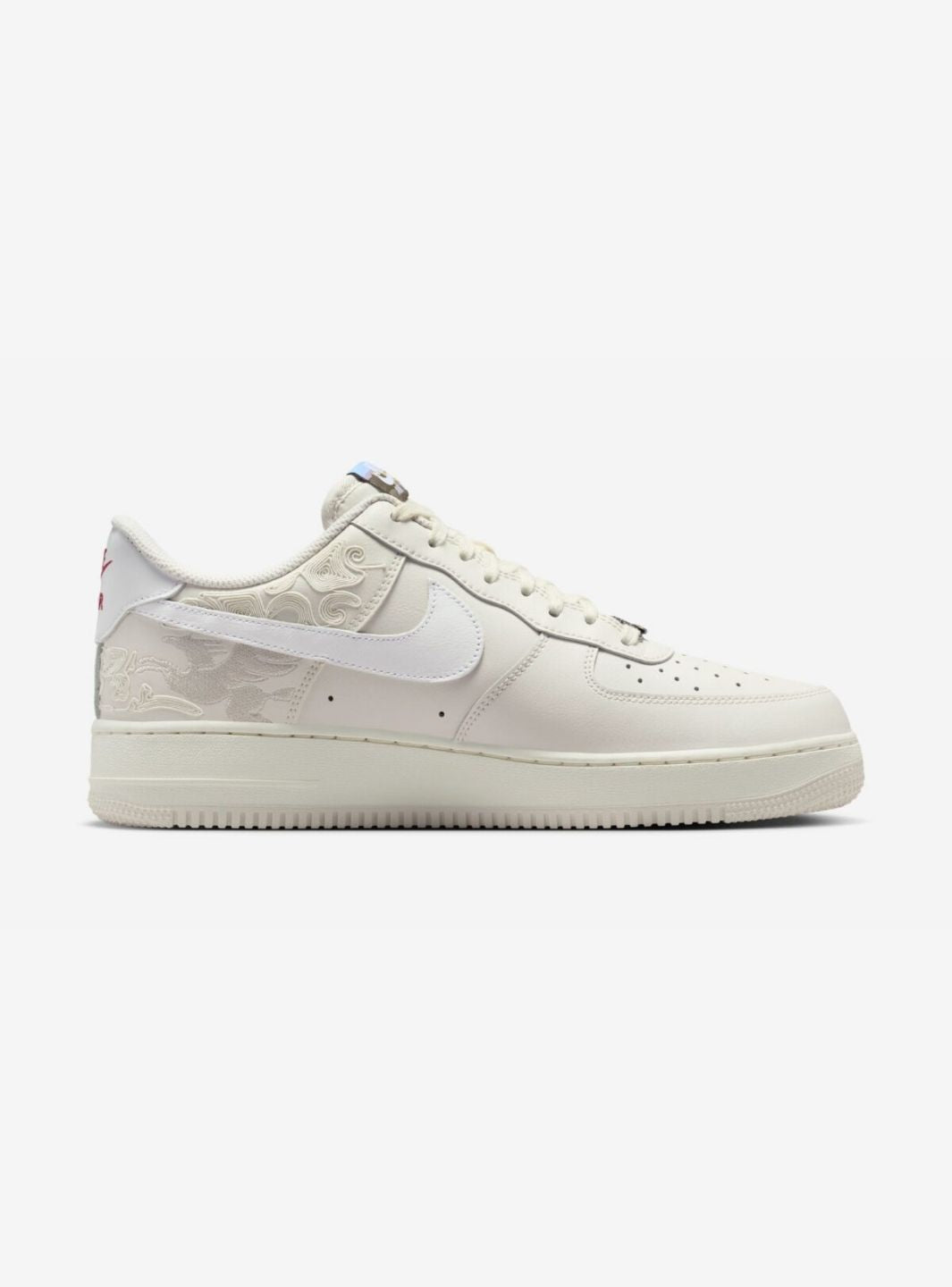 Nike Air Force 1 Low Pegasus Pack Phantom - IQ1119-011 | ResellZone