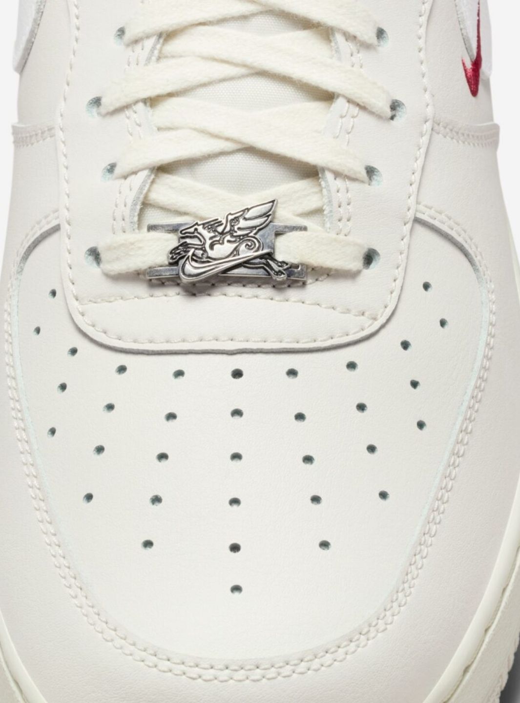 Nike Air Force 1 Low Pegasus Pack Phantom - IQ1119-011 | ResellZone