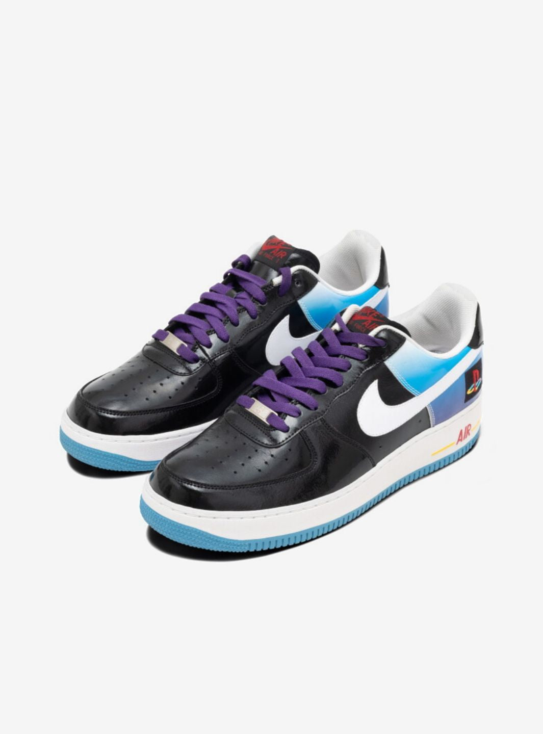 Nike Air Force 1 Low Playstation 2009 - HO09-URBAN-979-133589FT | ResellZone