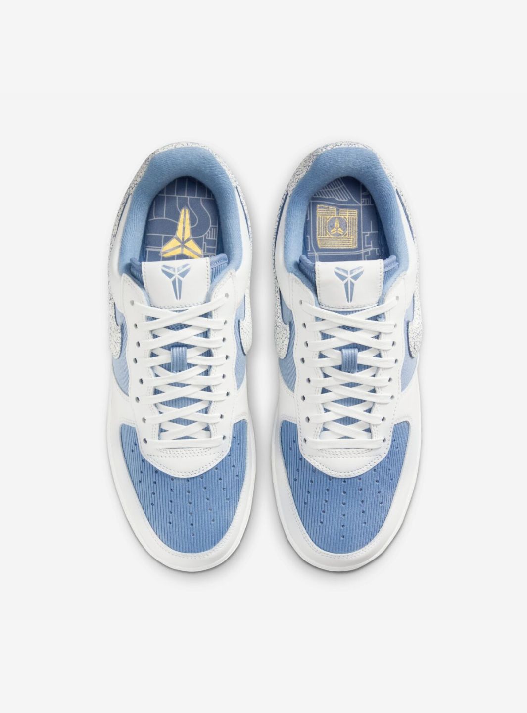 Nike Air Force 1 Low Protro Kobe Bryant City of Champions - IM0583