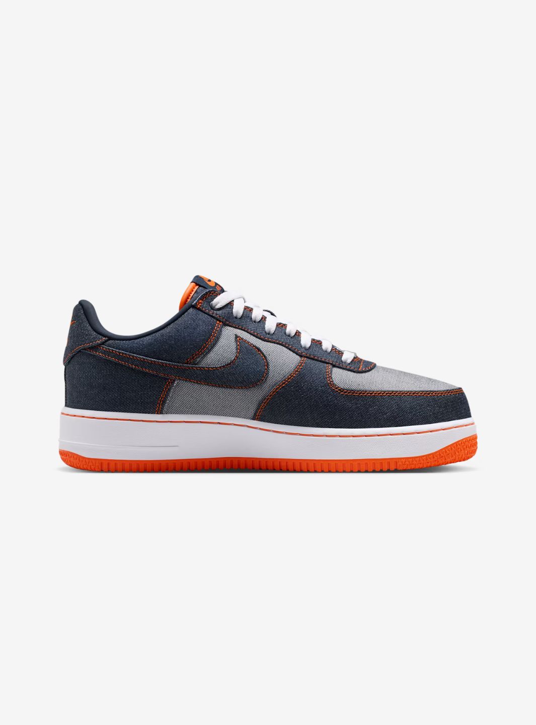 Nike Air Force 1 Low Protro Kobe Bryant Denim Obsidian Safety Orange - IM1980-400 | ResellZone