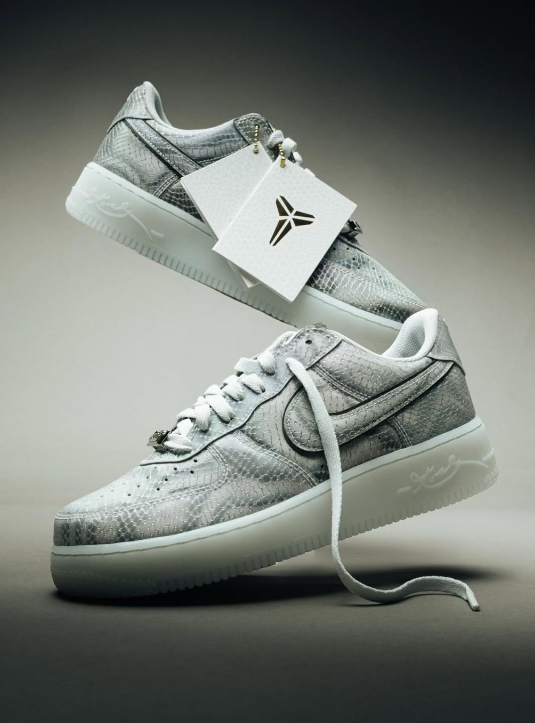 Nike Air Force 1 Low Protro Kobe Bryant Lenticular - II3925-400 | ResellZone