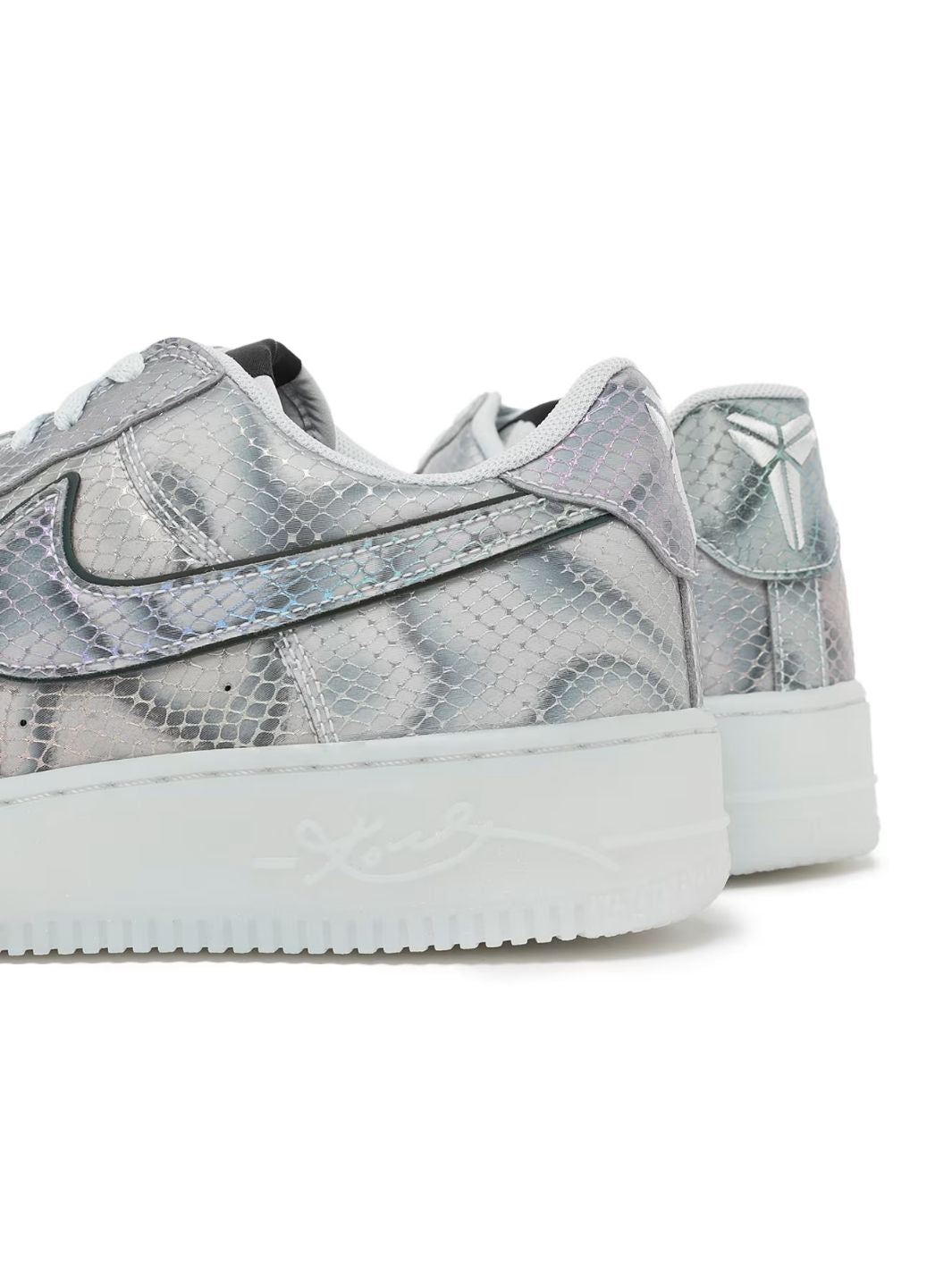 Nike Air Force 1 Low Protro Kobe Bryant Lenticular - II3925-400 | ResellZone