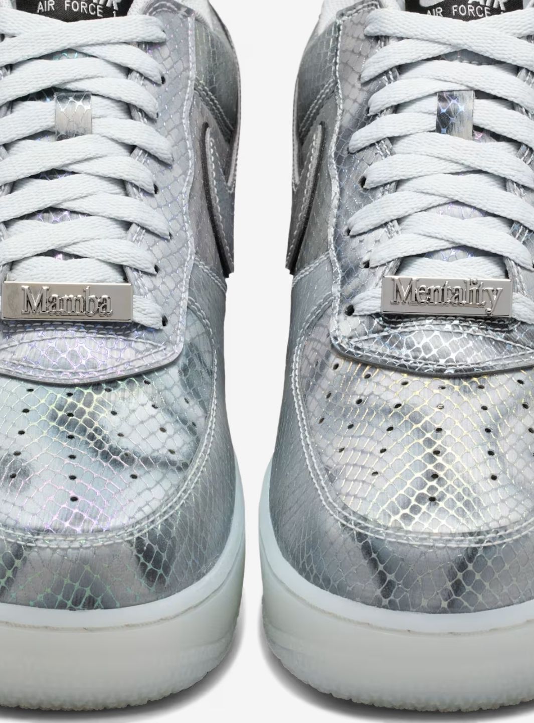 Nike Air Force 1 Low Protro Kobe Bryant Lenticular - II3925-400 | ResellZone