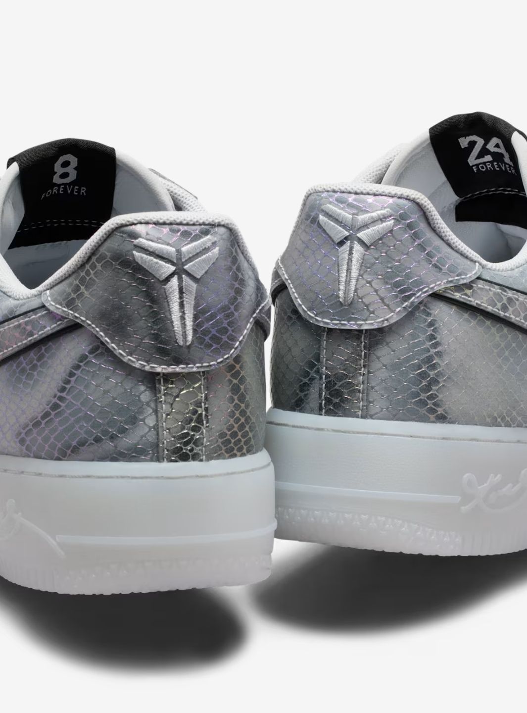 Nike Air Force 1 Low Protro Kobe Bryant Lenticular - II3925-400 | ResellZone