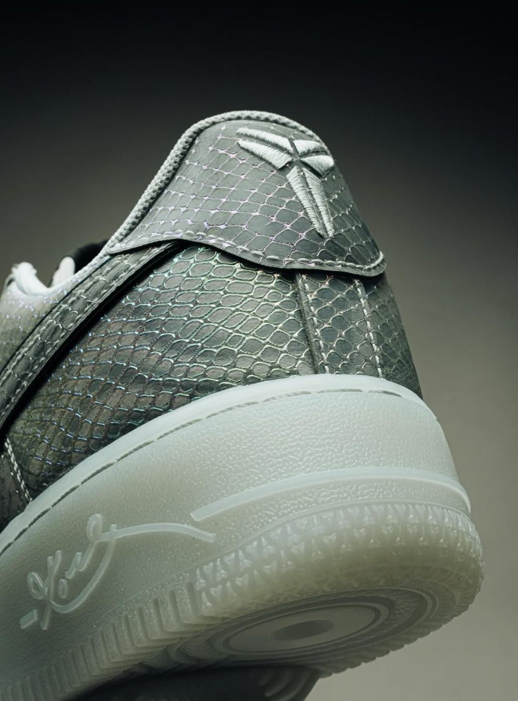 Nike Air Force 1 Low Protro Kobe Bryant Lenticular - II3925-400 | ResellZone