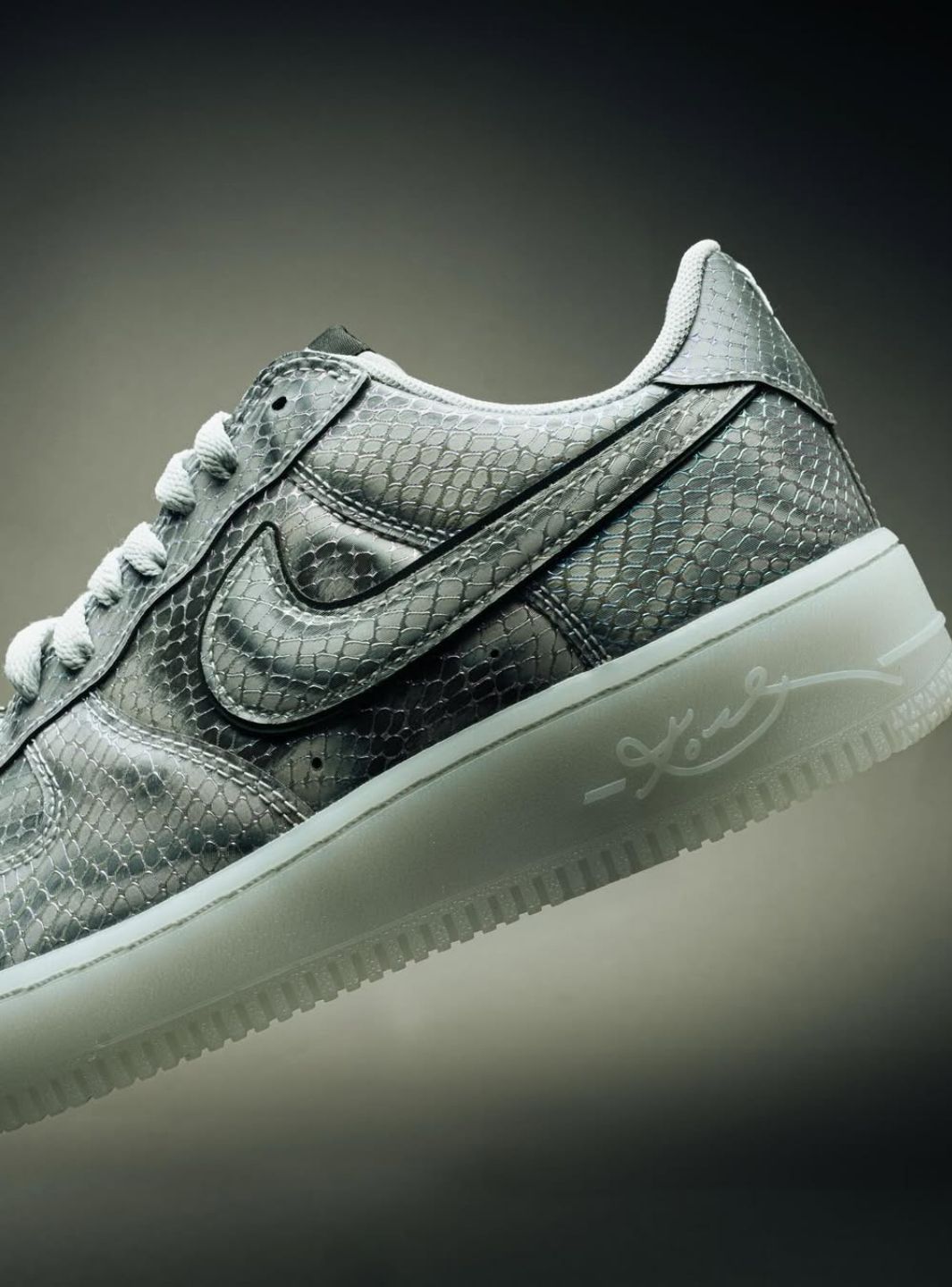 Nike Air Force 1 Low Protro Kobe Bryant Lenticular - II3925-400 | ResellZone