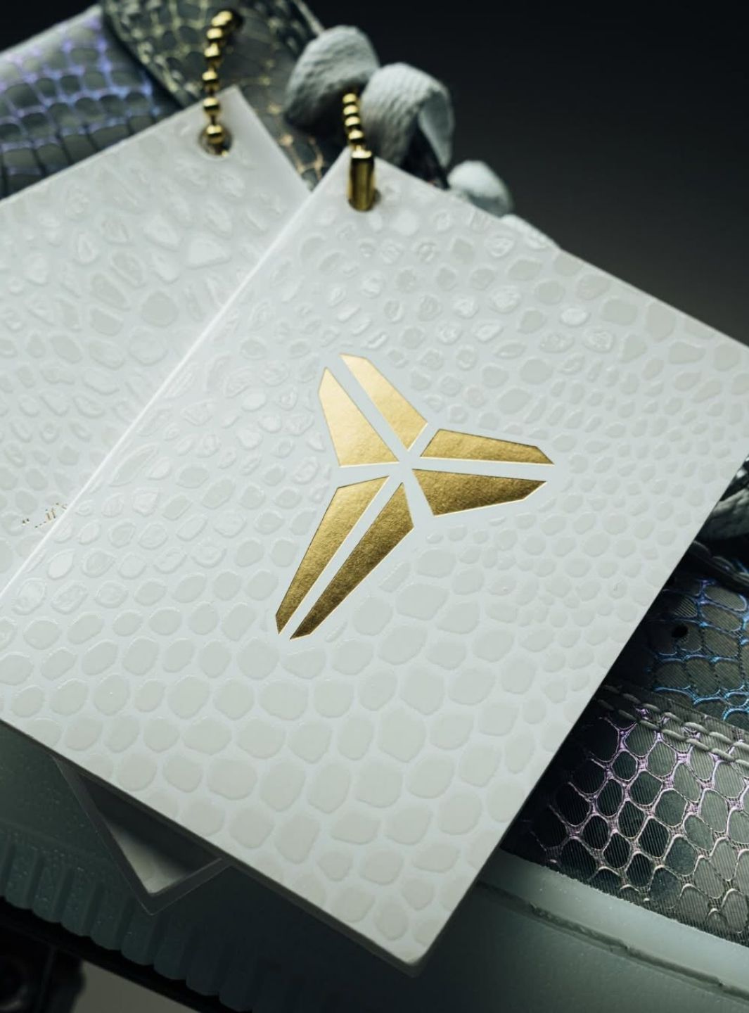 Nike Air Force 1 Low Protro Kobe Bryant Lenticular - II3925-400 | ResellZone