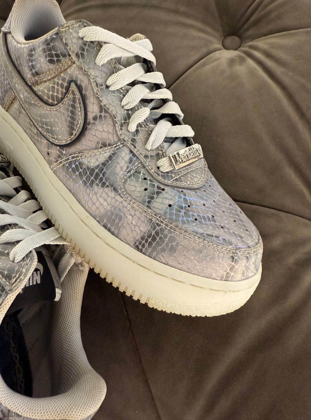 Nike Air Force 1 Low Protro Kobe Bryant Lenticular - Sneakers Usate | ResellZone