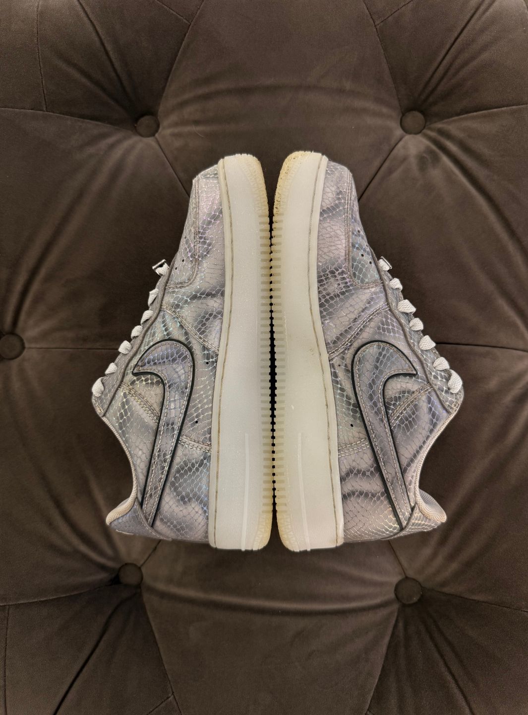 Nike Air Force 1 Low Protro Kobe Bryant Lenticular - Sneakers Usate | ResellZone
