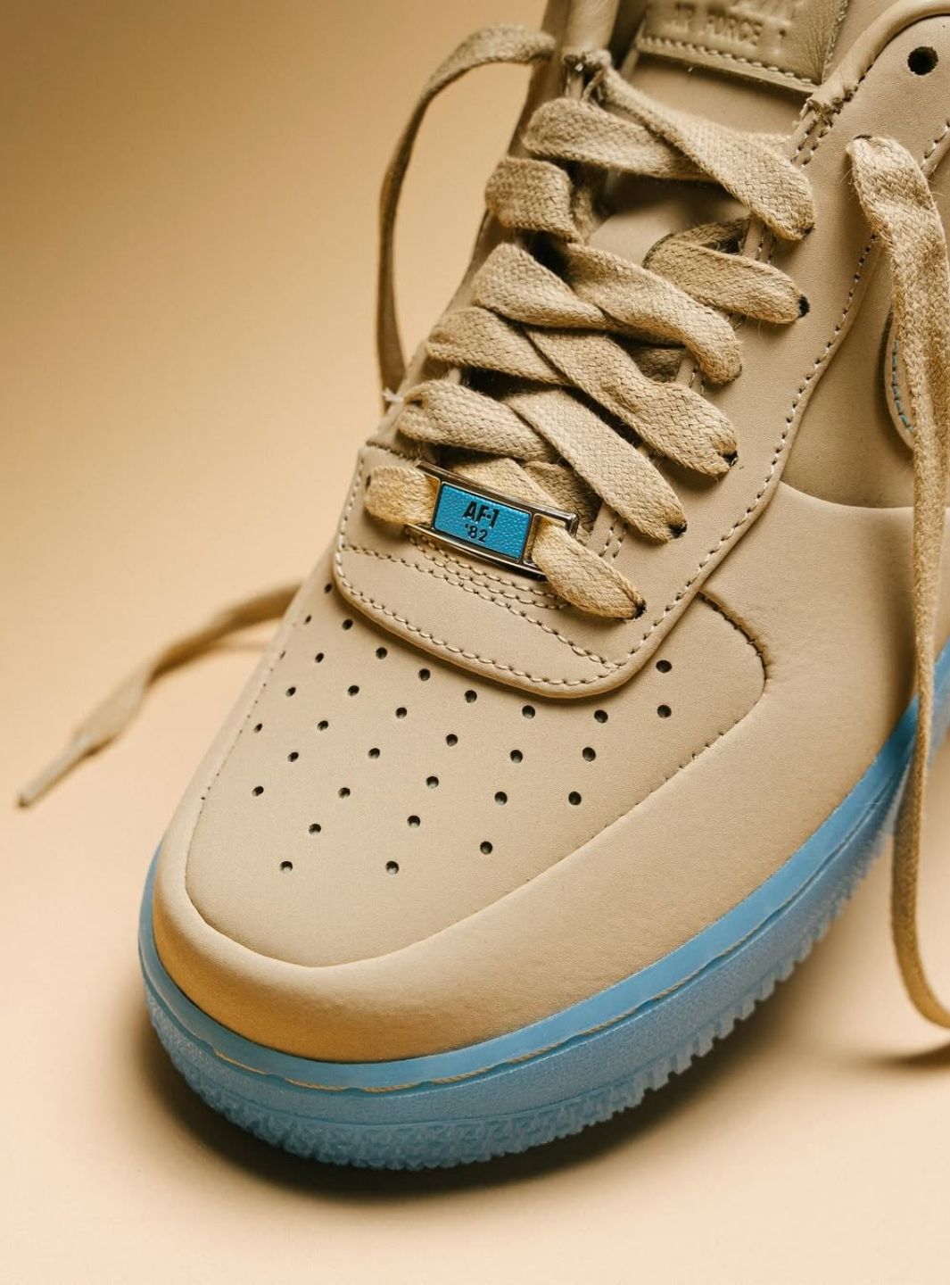 Nike Air Force 1 Low Protro Kobe Bryant Linen - IH1018-200 | ResellZone