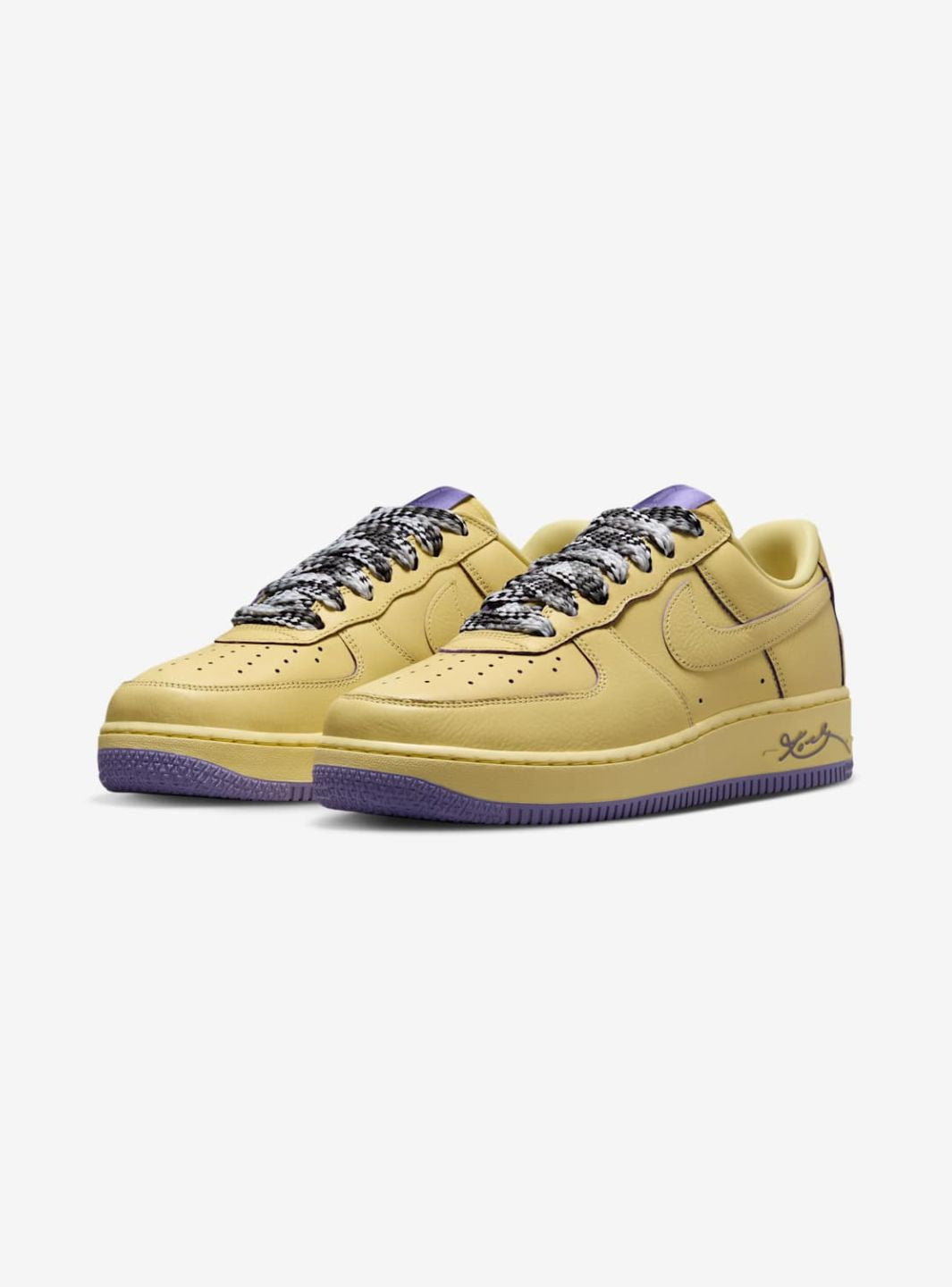 Nike Air Force 1 Low Protro Kobe Bryant Mamba Mentality - HV9408-700 | ResellZone