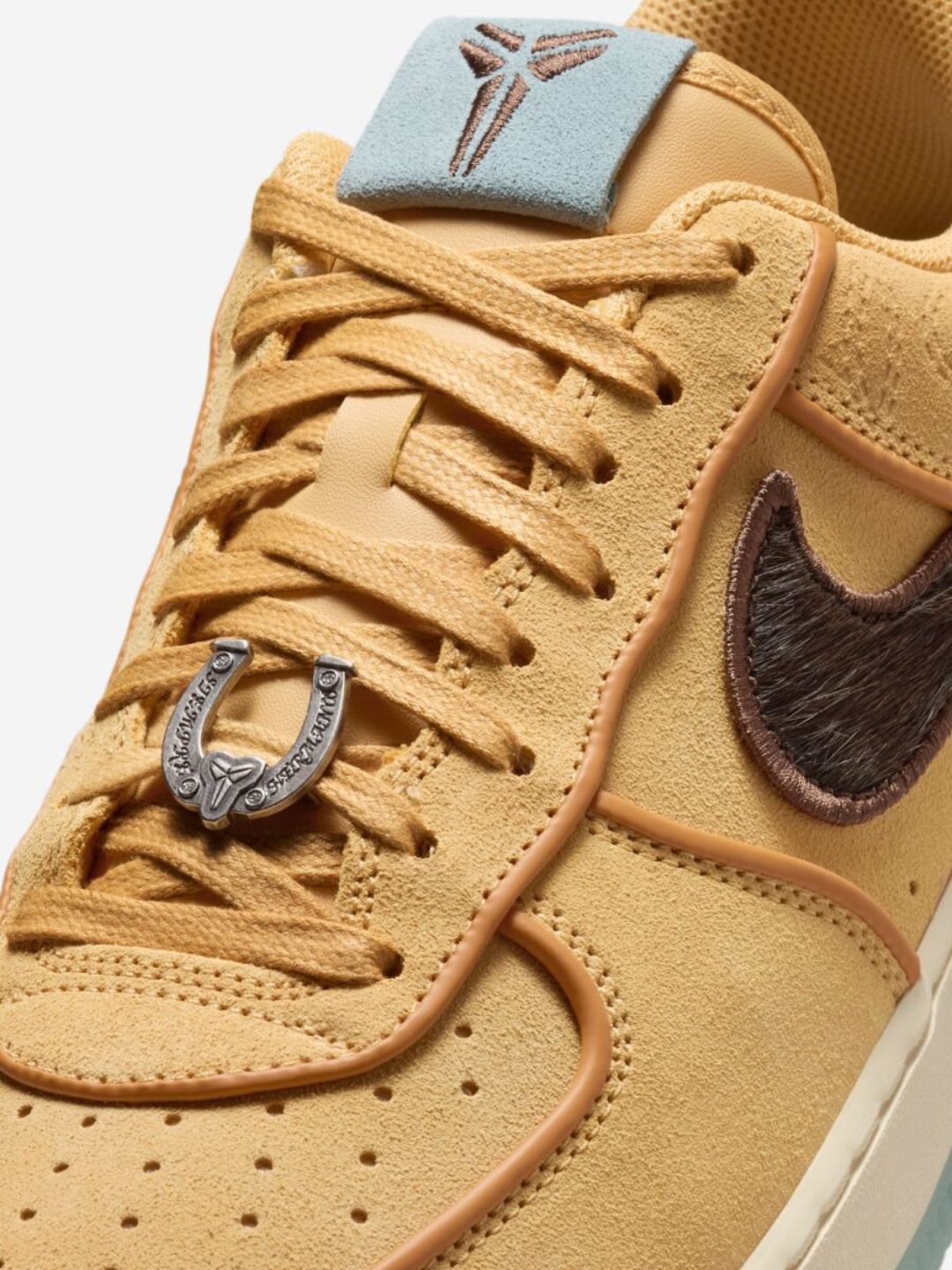 Nike Air Force 1 Low Protro Kobe Bryant Siempre Hermanos - IM0582-700 | ResellZone