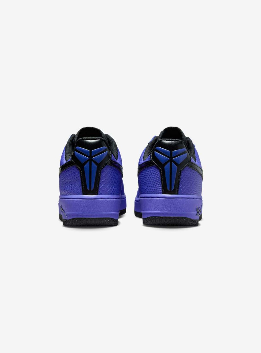 Nike Air Force 1 Low Protro Kobe Bryant x FC Barcelona Persian Violet - II7062-500 | ResellZone