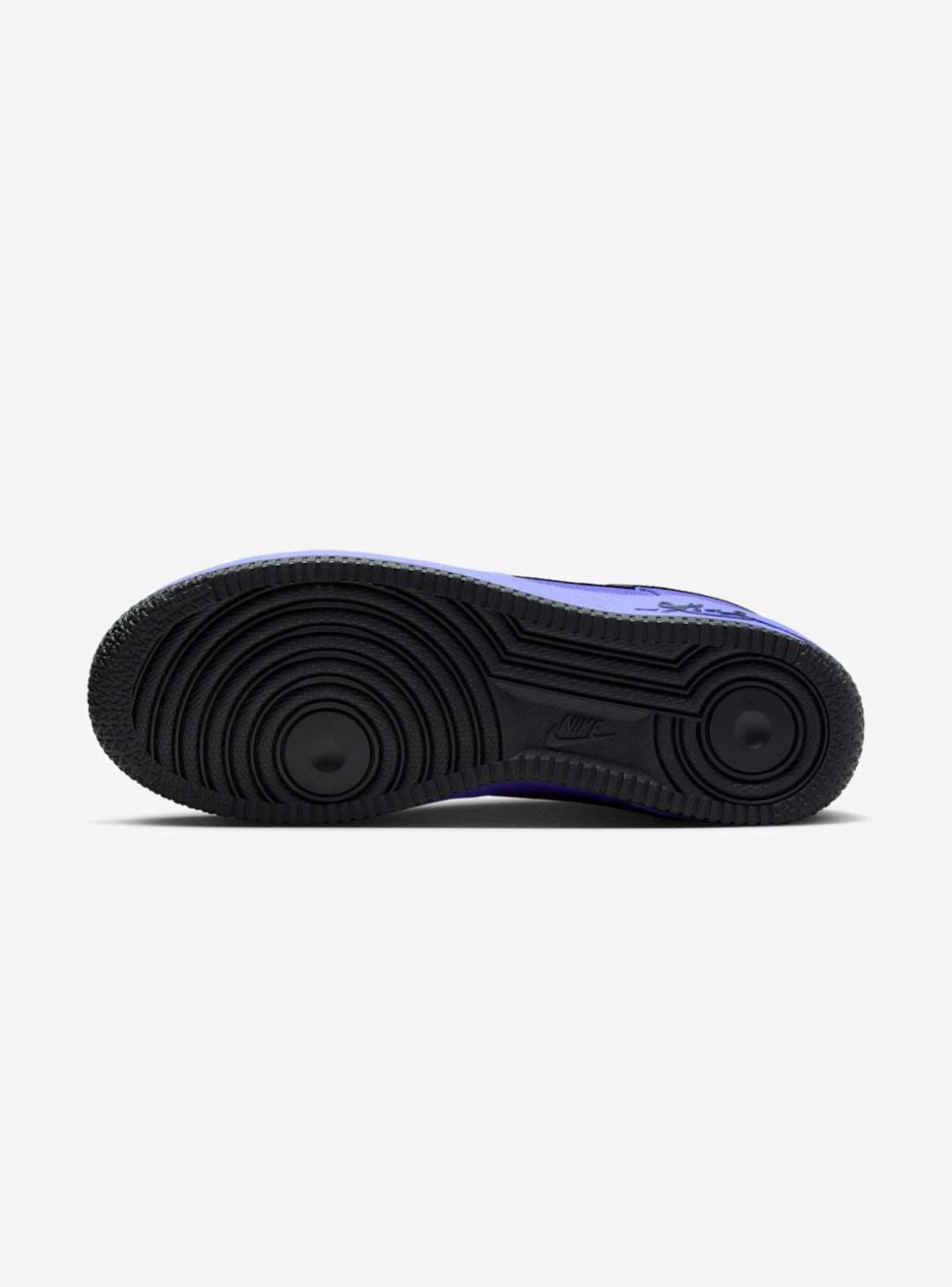 Nike Air Force 1 Low Protro Kobe Bryant x FC Barcelona Persian Violet - II7062-500 | ResellZone