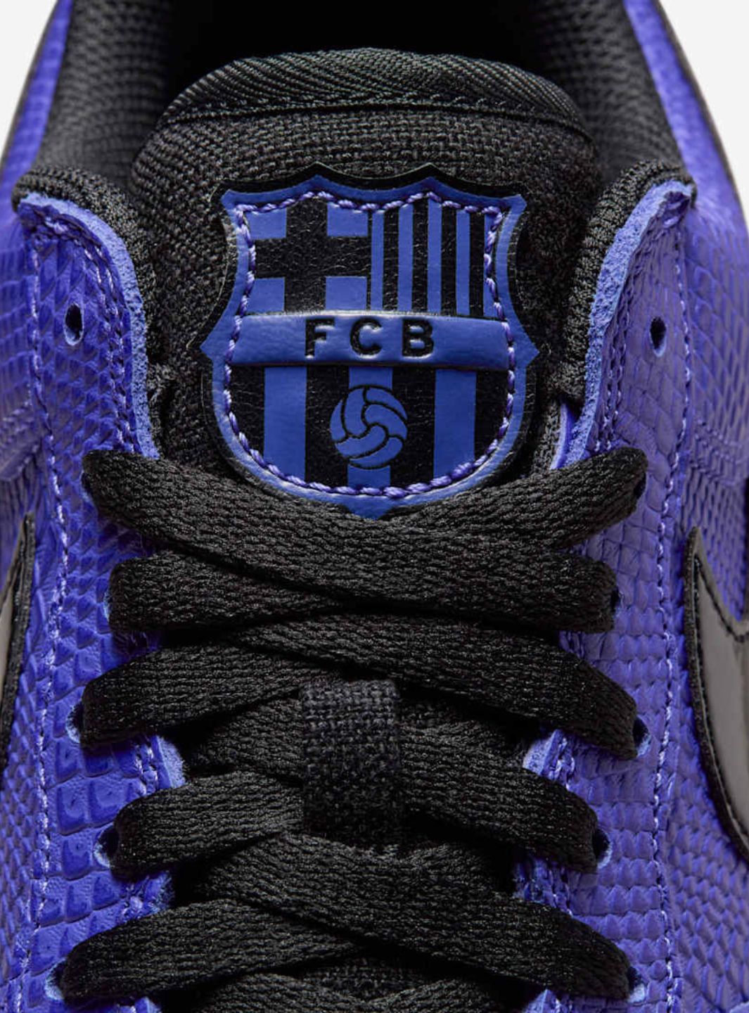 Nike Air Force 1 Low Protro Kobe Bryant x FC Barcelona Persian Violet - II7062-500 | ResellZone