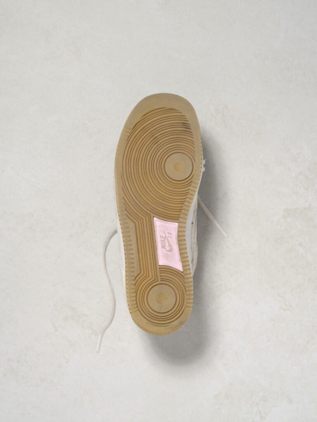 Nike Air Force 1 Low SB Light Orewood Brown Pink - HM8517-100 | ResellZone