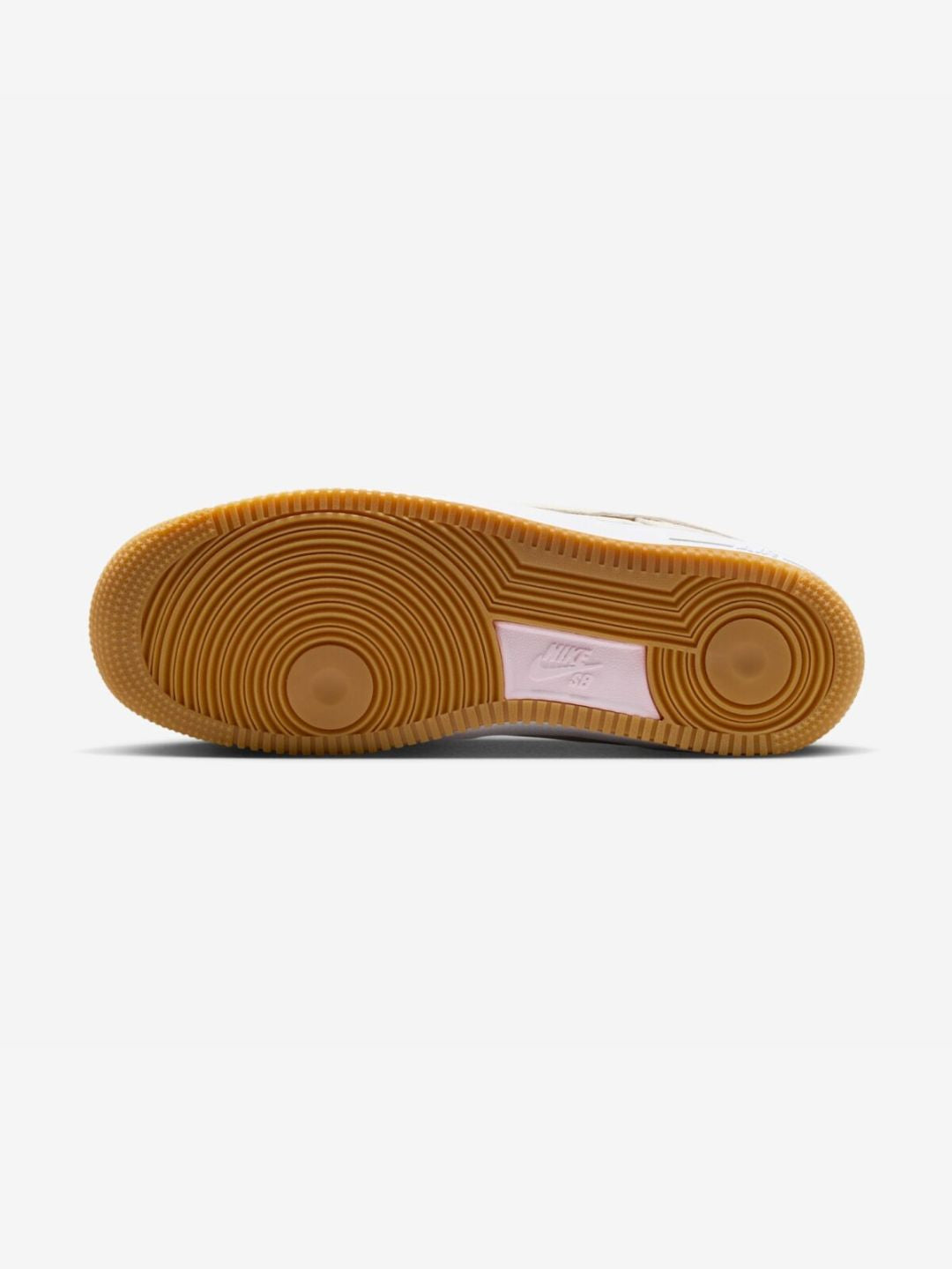 Nike Air Force 1 Low SB Light Orewood Brown Pink - HM8517-100 | ResellZone