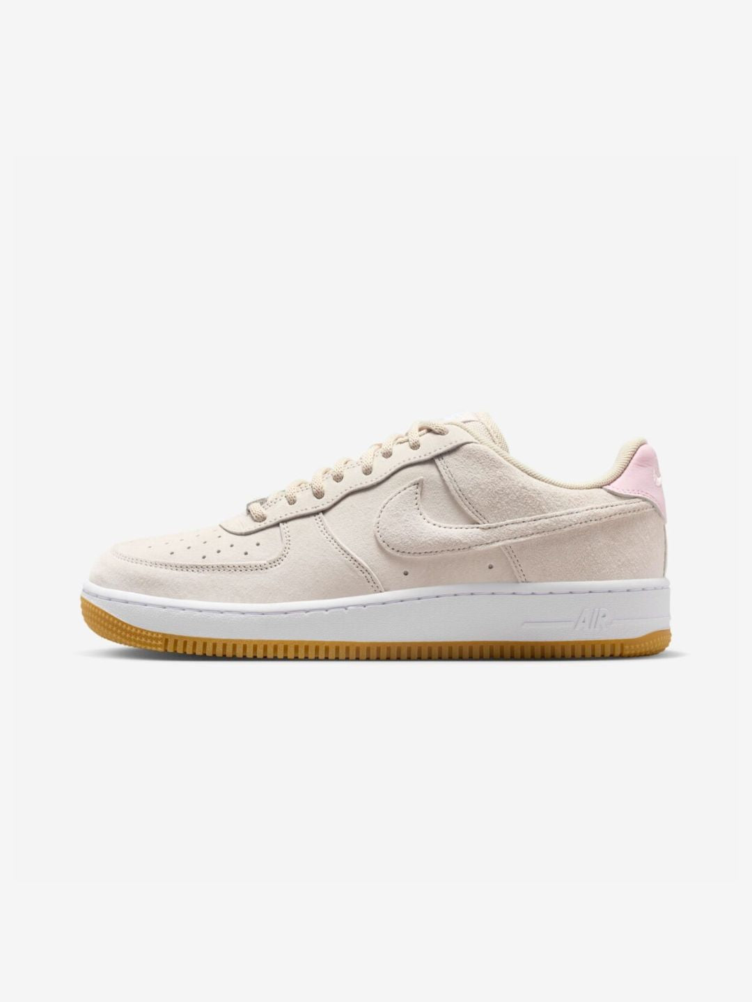 Nike Air Force 1 Low SB Light Orewood Brown Pink - HM8517-100 | ResellZone