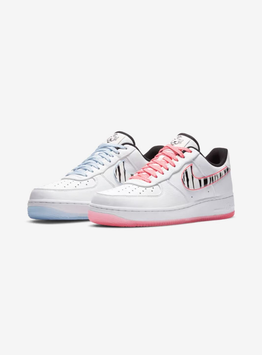 Nike Air Force 1 Low South Korea (2020) - CW3919-100 | ResellZone