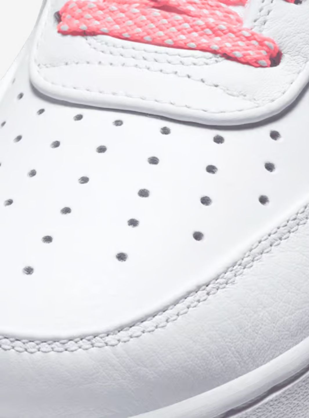 Nike Air Force 1 Low South Korea (2020) - CW3919-100 | ResellZone