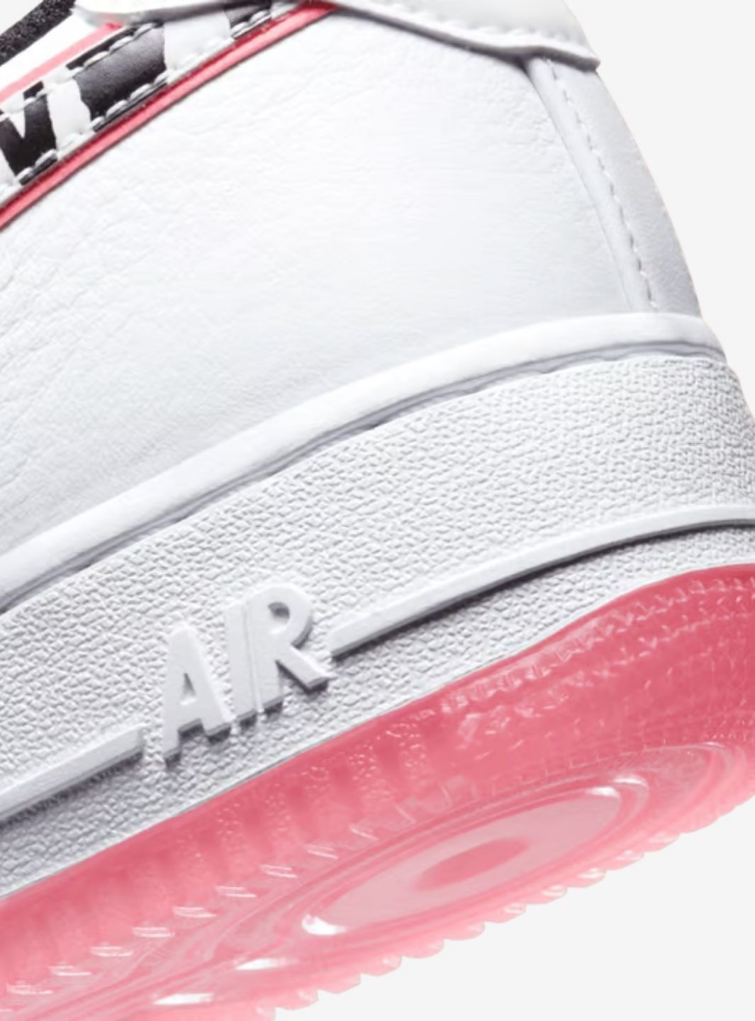Nike Air Force 1 Low South Korea (2020) - CW3919-100 | ResellZone