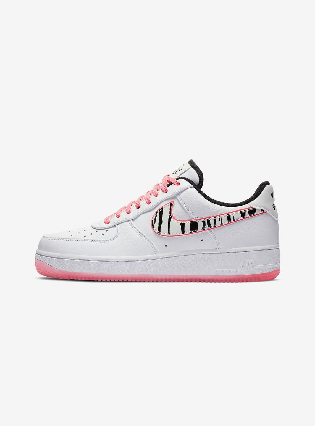 Nike Air Force 1 Low South Korea (2020) - CW3919-100 | ResellZone